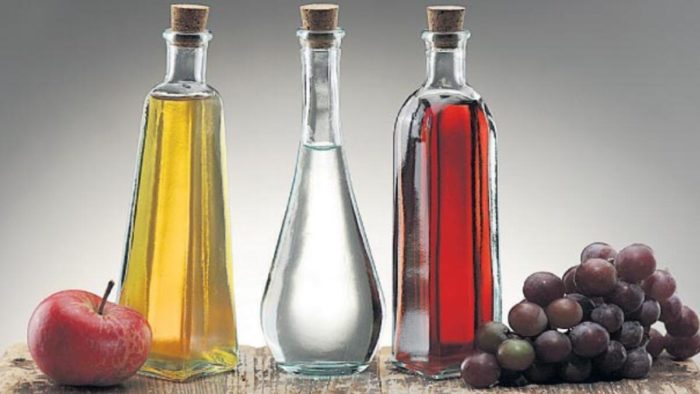 karışık meyvelerden sirke olur mu