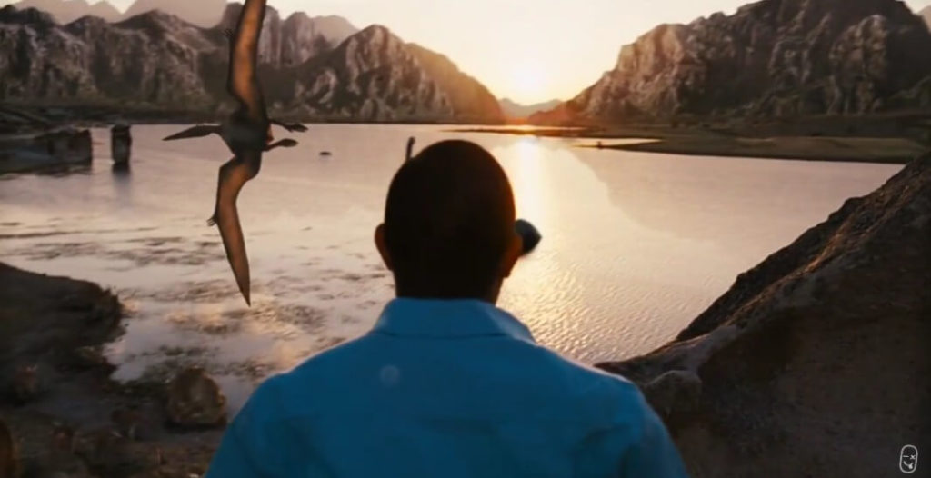 zamanda yolculuk filmleri neler? arog