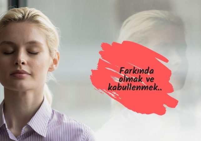 bilinçli farkındalık