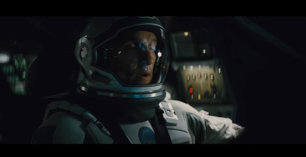zamanda yolculuk filmleri neler? interstellar