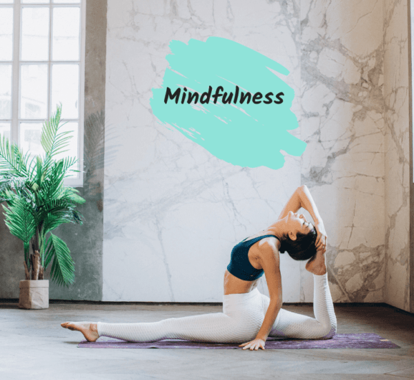 mindfulness nedir