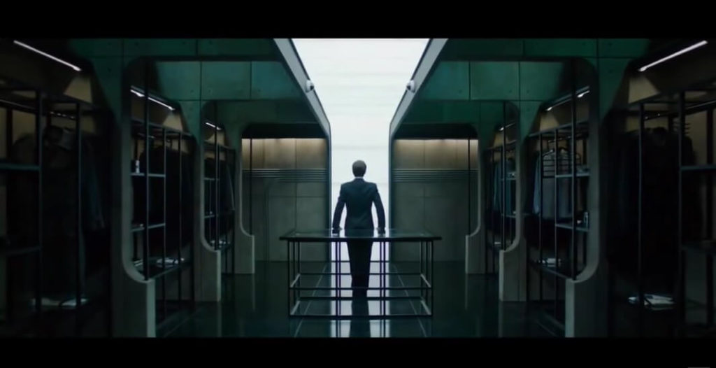 zamanda yolculuk filmleri neler? predestination