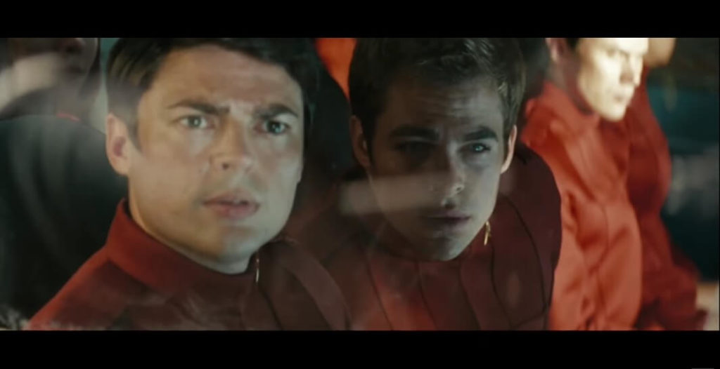 zamanda yolculuk filmleri neler? star trek