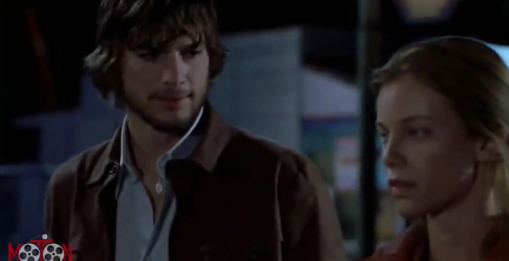 zamanda yolculuk filmleri neler? the butterfly effect