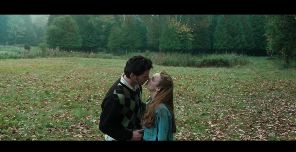 zamanda yolculuk filmleri neler? the time traveler’s wife