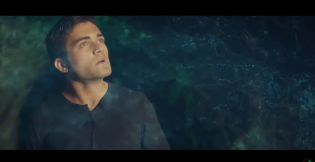 zamanda yolculuk filmleri neler? time trap