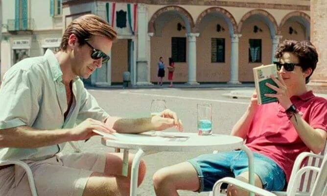 call me by your name