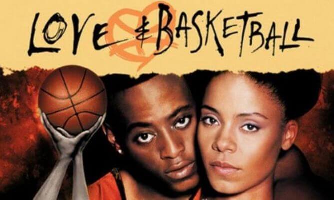 love and basketball