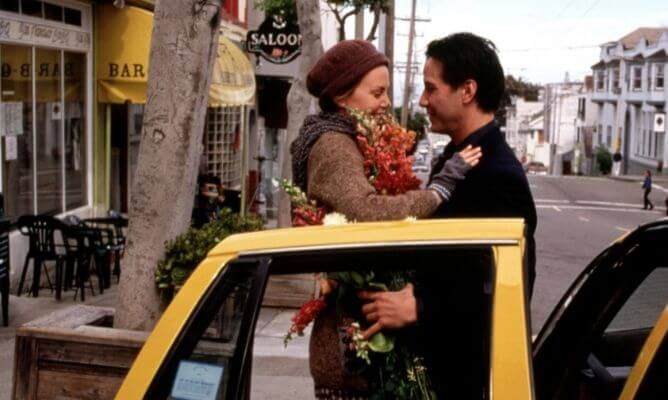 sweet november