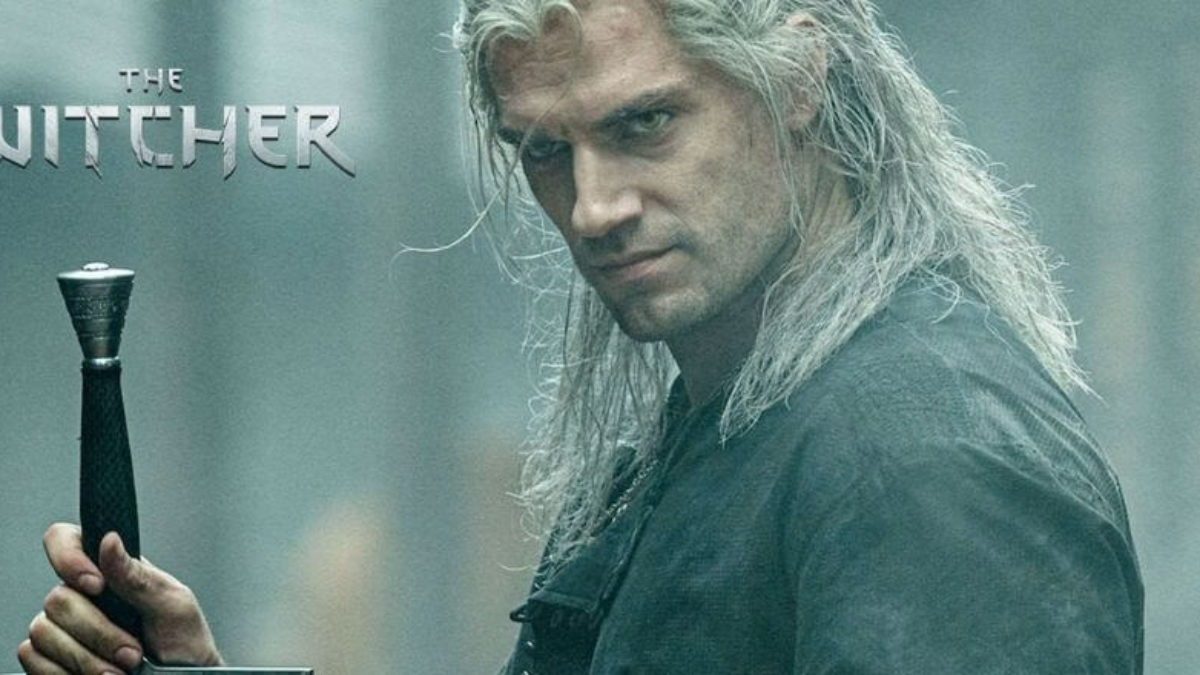 The Witcher Da Yeni Gelisme 2 Sezon Merakla Bekleniyordu
