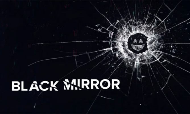 black mirror
