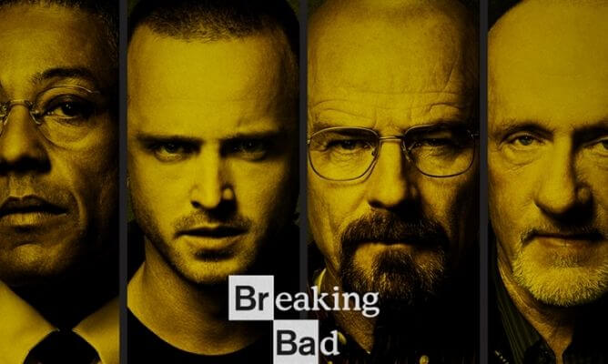 breaking bad