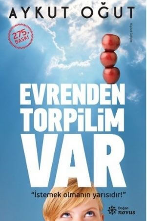 evrenden torpilim var – aykut oğut