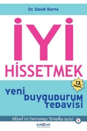 i̇yi hissetmek – dr. david burns