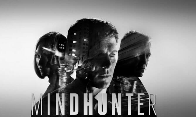mindhunter