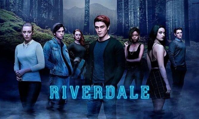 riverdale