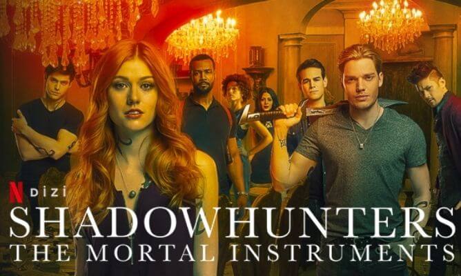 shadowhunters