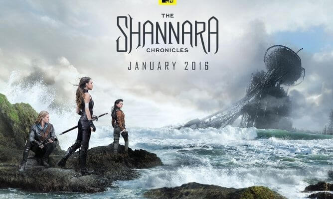 shannara chronicles