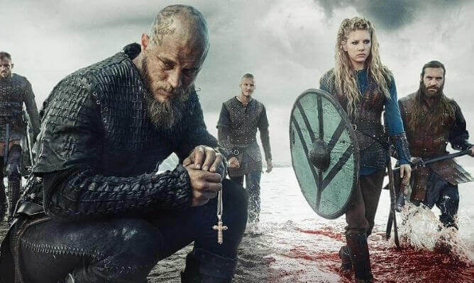 vikings