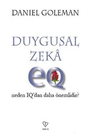 duygusal zeka - daniel goleman