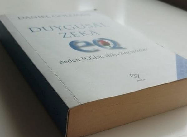 daniel goleman duygusal zeka hakkında 4 soru daniel goleman duygusal zeka