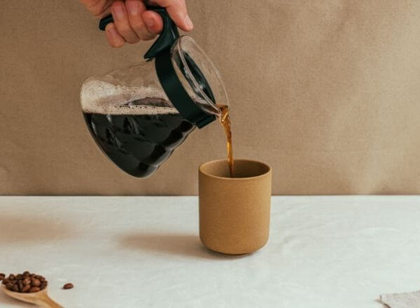 filtre kahve nasıl yapılır