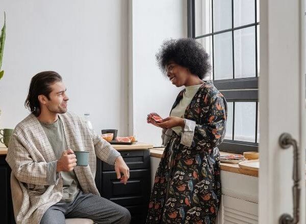 sevgiliyle konuşulacak konular