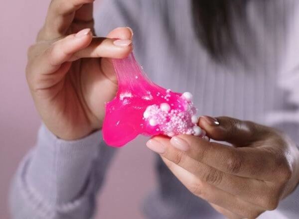 slime nasıl yapılır? slime nasıl yapılır
