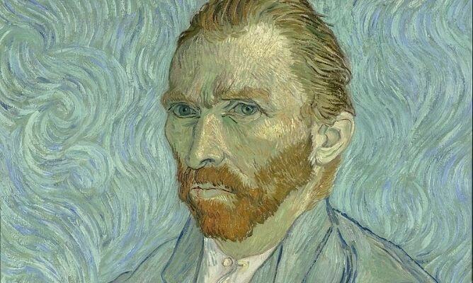 Van Gogh Müzesi Nerede? Tarihçesi Nedir? Self Portrait