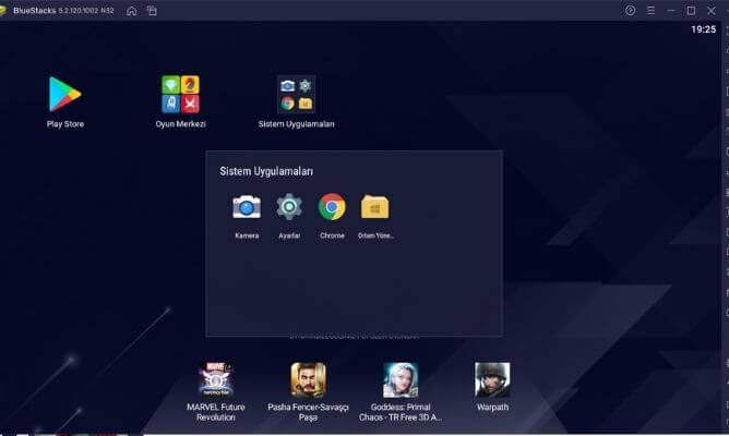 bluestacks nedir? nasıl i̇ndirilir? bluestacks 5 kurulum ayarlar