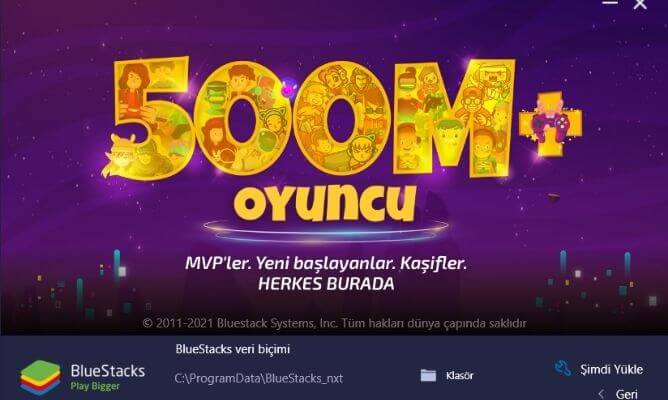 bluestacks nedir? nasıl i̇ndirilir? bluestacks 5 kurulum yeri
