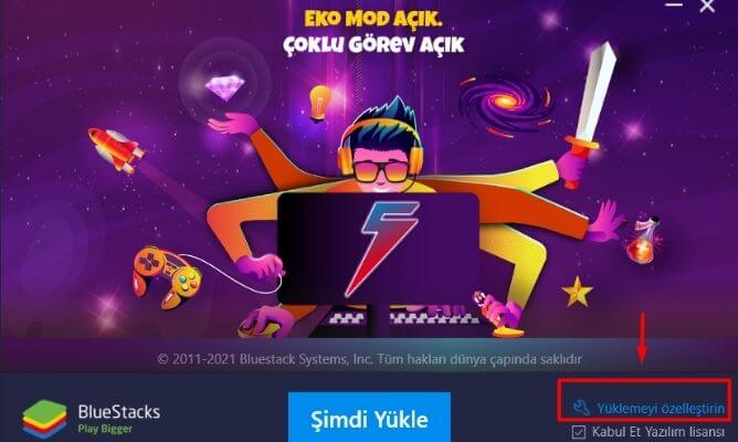 bluestacks nedir? nasıl i̇ndirilir? bluestacks 5 kurulum