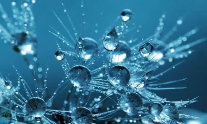 maddenin sıvı hali