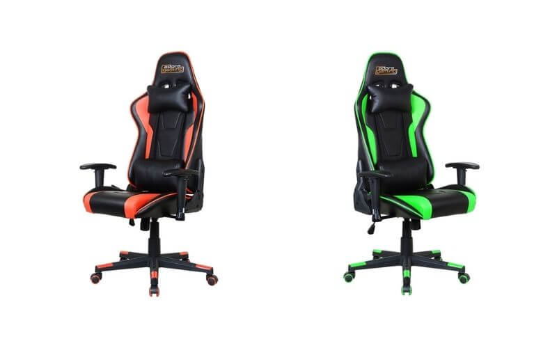 oyuncu koltuğu nasıl seçilir? oyuncu koltuğu rehberi adore oyuncu koltuğu