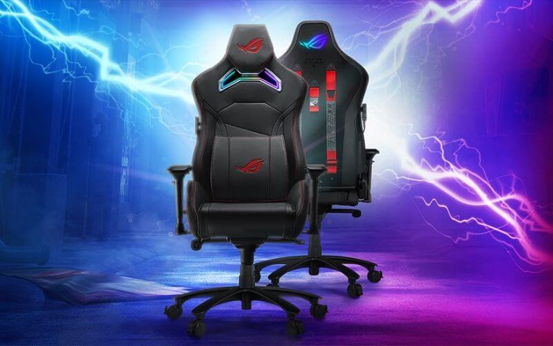 oyuncu koltuğu nasıl seçilir? oyuncu koltuğu rehberi asus oyuncu koltuğu