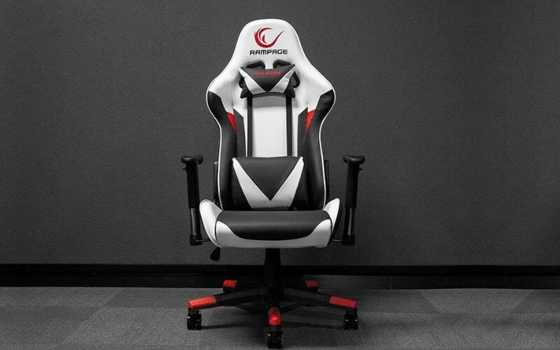 oyuncu koltuğu nasıl seçilir? oyuncu koltuğu rehberi rampage oyuncu koltuğu