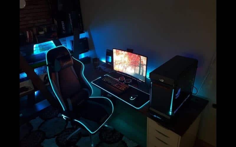 oyuncu koltuğu nasıl seçilir? oyuncu koltuğu rehberi xdrive oyuncu koltuğu