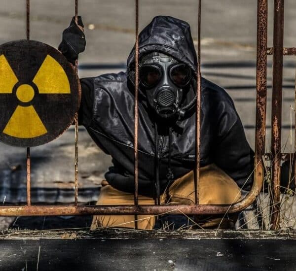 radyasyon nedir ve zararları nelerdir? radyasyon nedir ve zararları nelerdir