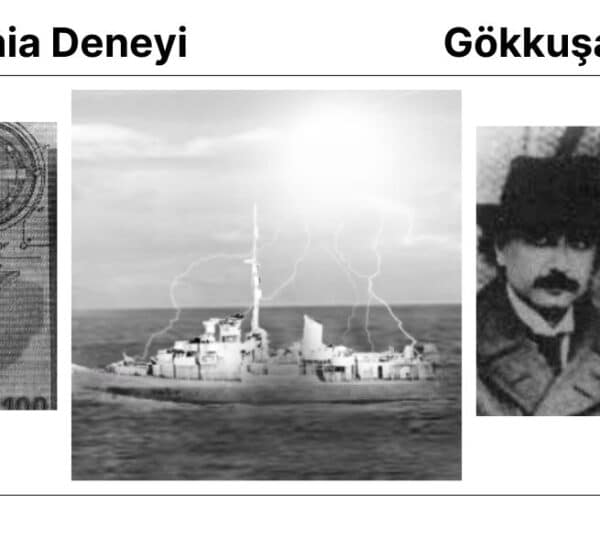 philadelphia deneyi (gökkuşağı projesi) nedir? philadelphia deneyi